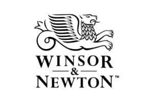Marca de pinceles WINSOR & NEWTON